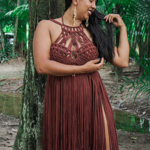 Saida de praia Guamá